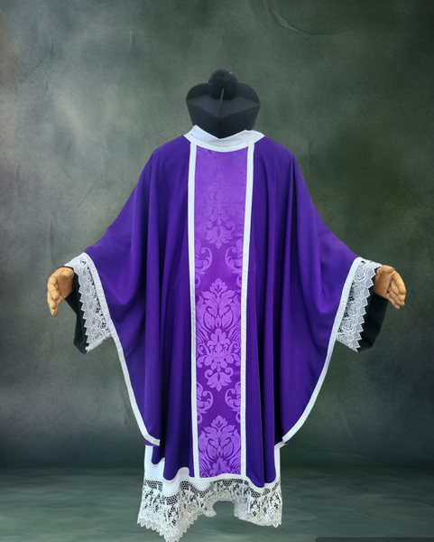 Lent/Advent Vestment