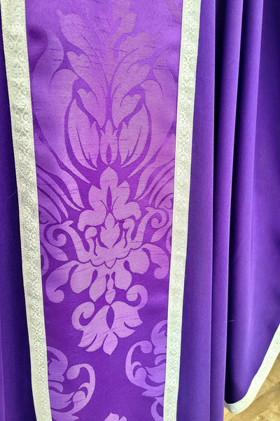 Lent/Advent Vestment