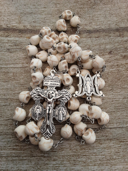 All Souls purgatory rosary