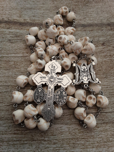 All Souls purgatory rosary