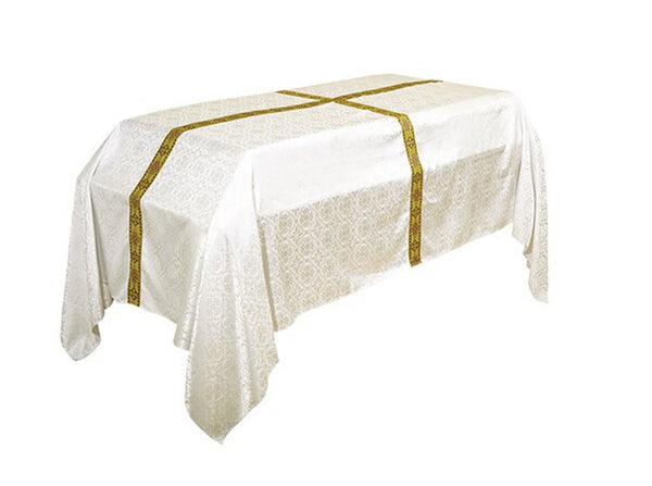 Funeral pall - Di Clara
