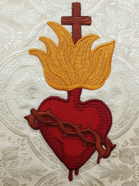 Sacred Heart of Jesus
