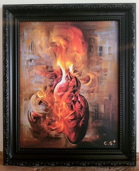 Sacred Heart