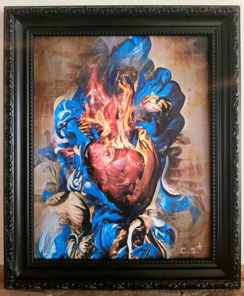Immaculate Heart