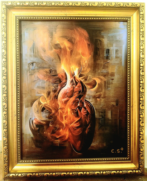 Sacred Heart