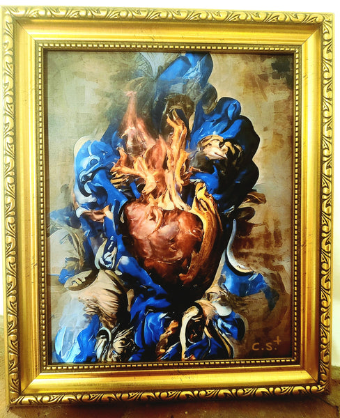 Immaculate Heart