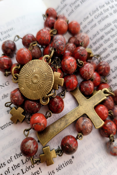 Holy Ghost Rosary